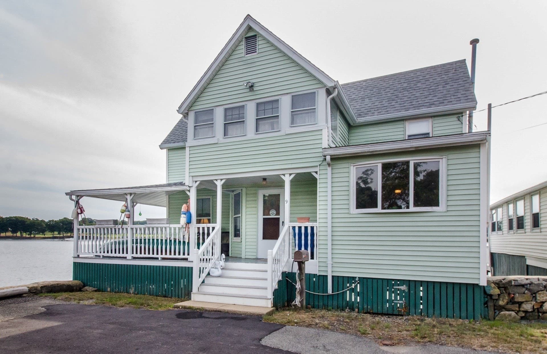 Single Family Residence at 9 Parkview Ave, Beverly MA 01915, Beverly, photo 29 of 31