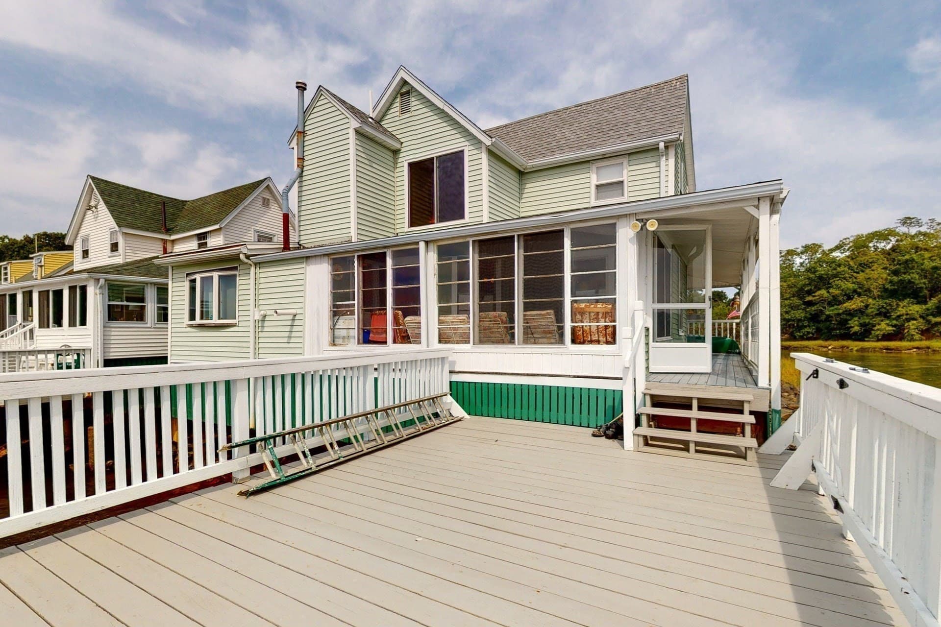 Single Family Residence at 9 Parkview Ave, Beverly MA 01915, Beverly, photo 25 of 31