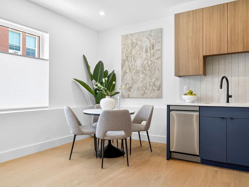 Condominium at 27 Dixwell St # 4, Boston MA 02119, photo 2 of 15