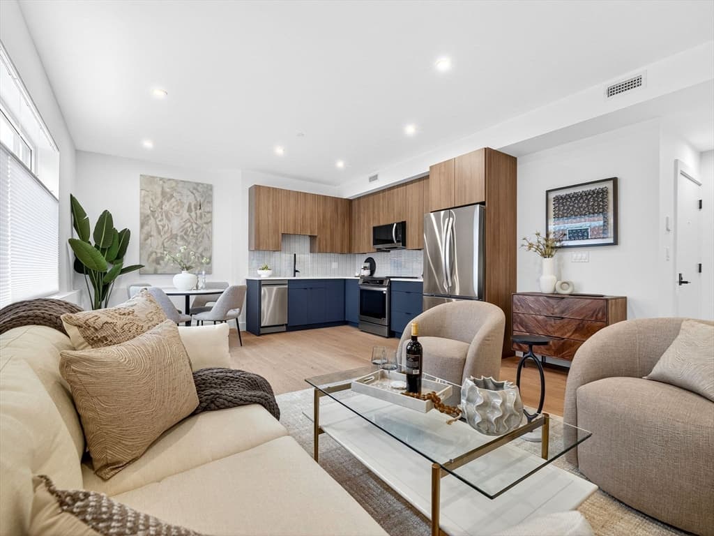 Condominium at 27 Dixwell St # 4, Boston MA 02119, photo 6 of 15