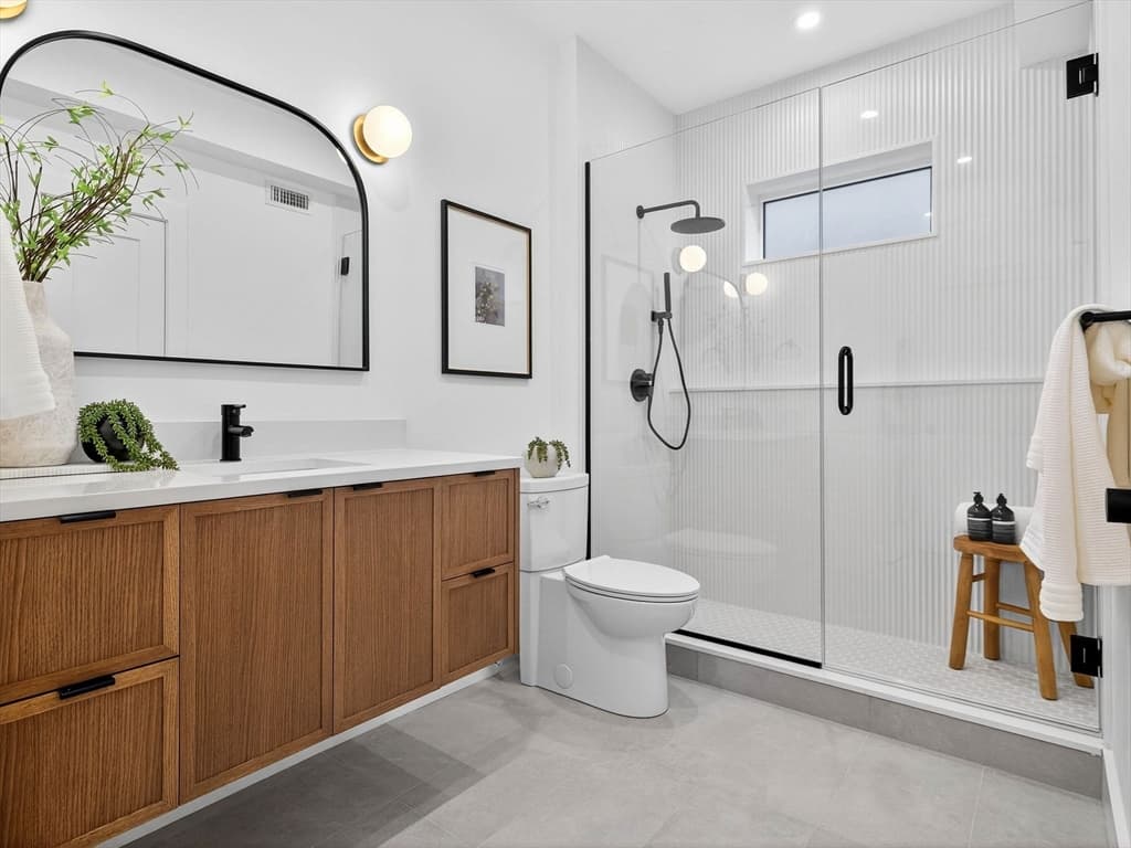 Condominium at 27 Dixwell St # 4, Boston MA 02119, photo 13 of 15