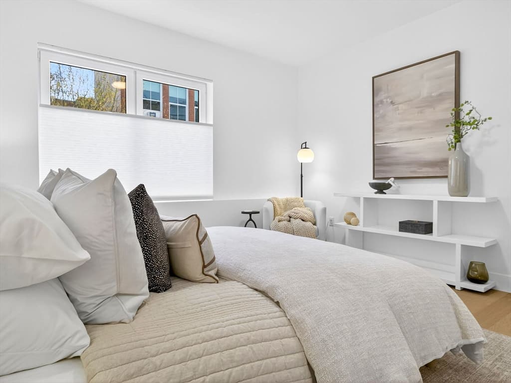 Condominium at 27 Dixwell St # 4, Boston MA 02119, photo 12 of 15