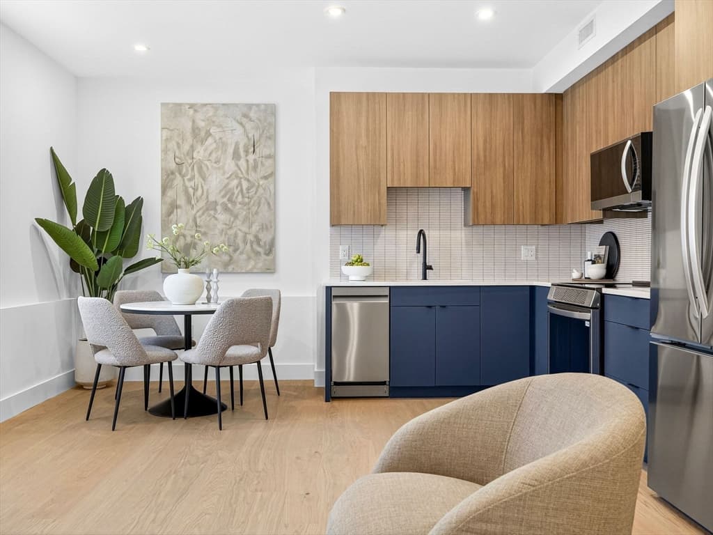 Condominium at 27 Dixwell St # 4, Boston MA 02119, photo 5 of 15