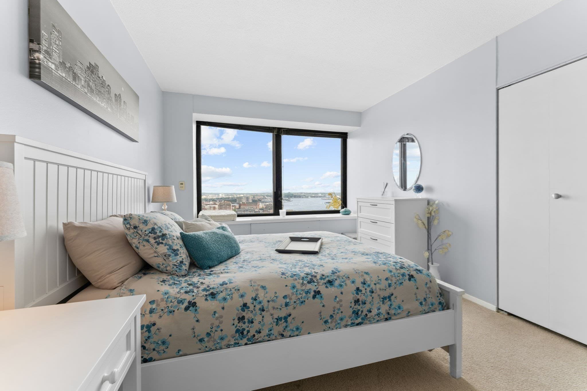Condominium at 85 East India Row # 25A, Boston MA 02110, photo 13 of 25