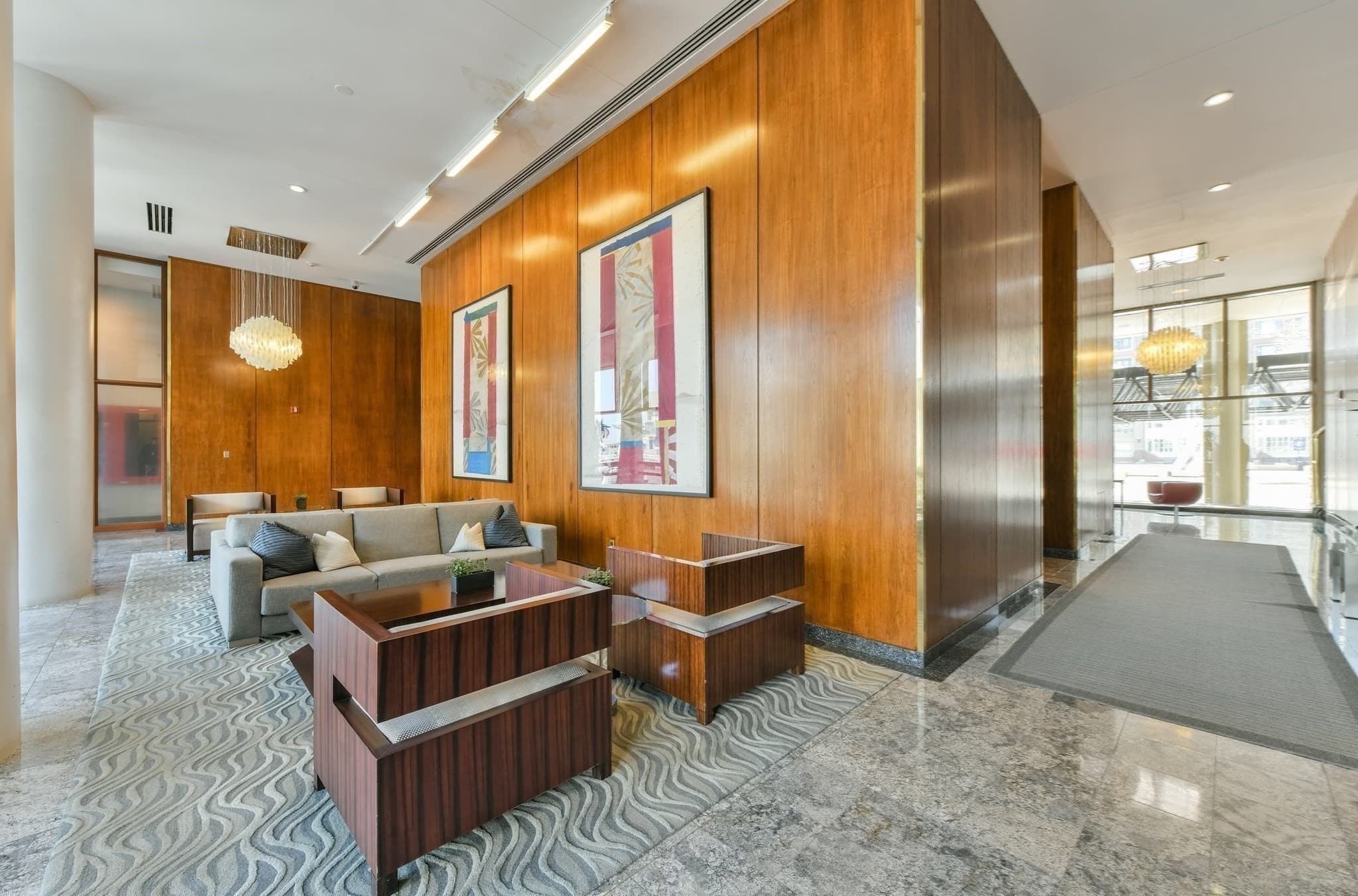 Condominium at 85 East India Row # 25A, Boston MA 02110, photo 22 of 25