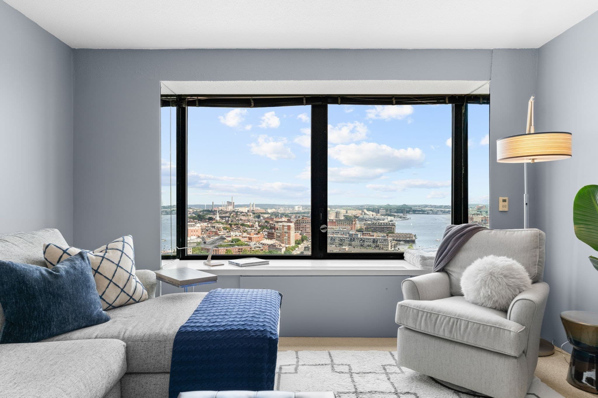 85 East India Row # 25A, Boston MA 02110