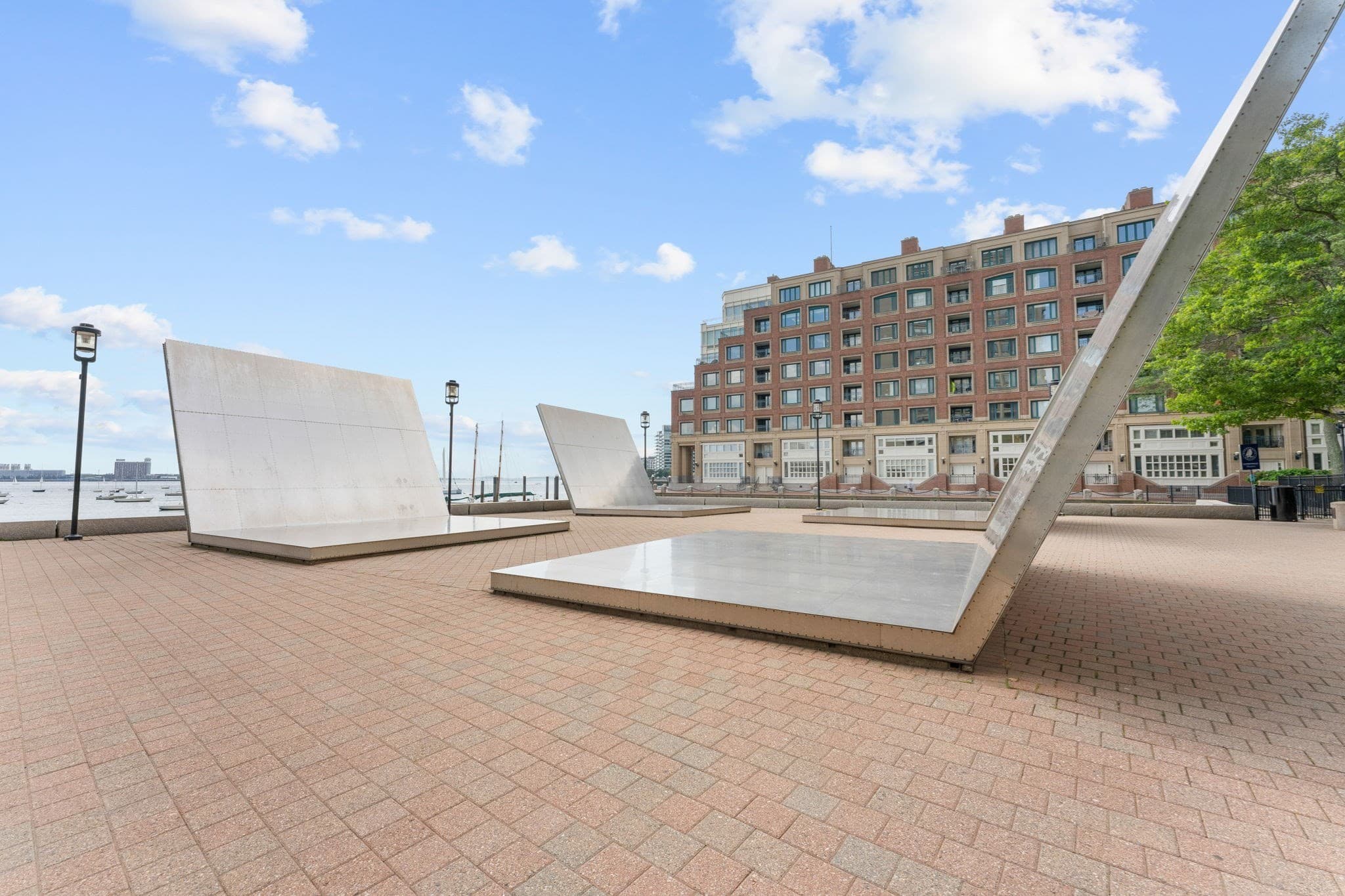 Condominium at 85 East India Row # 25A, Boston MA 02110, photo 24 of 25