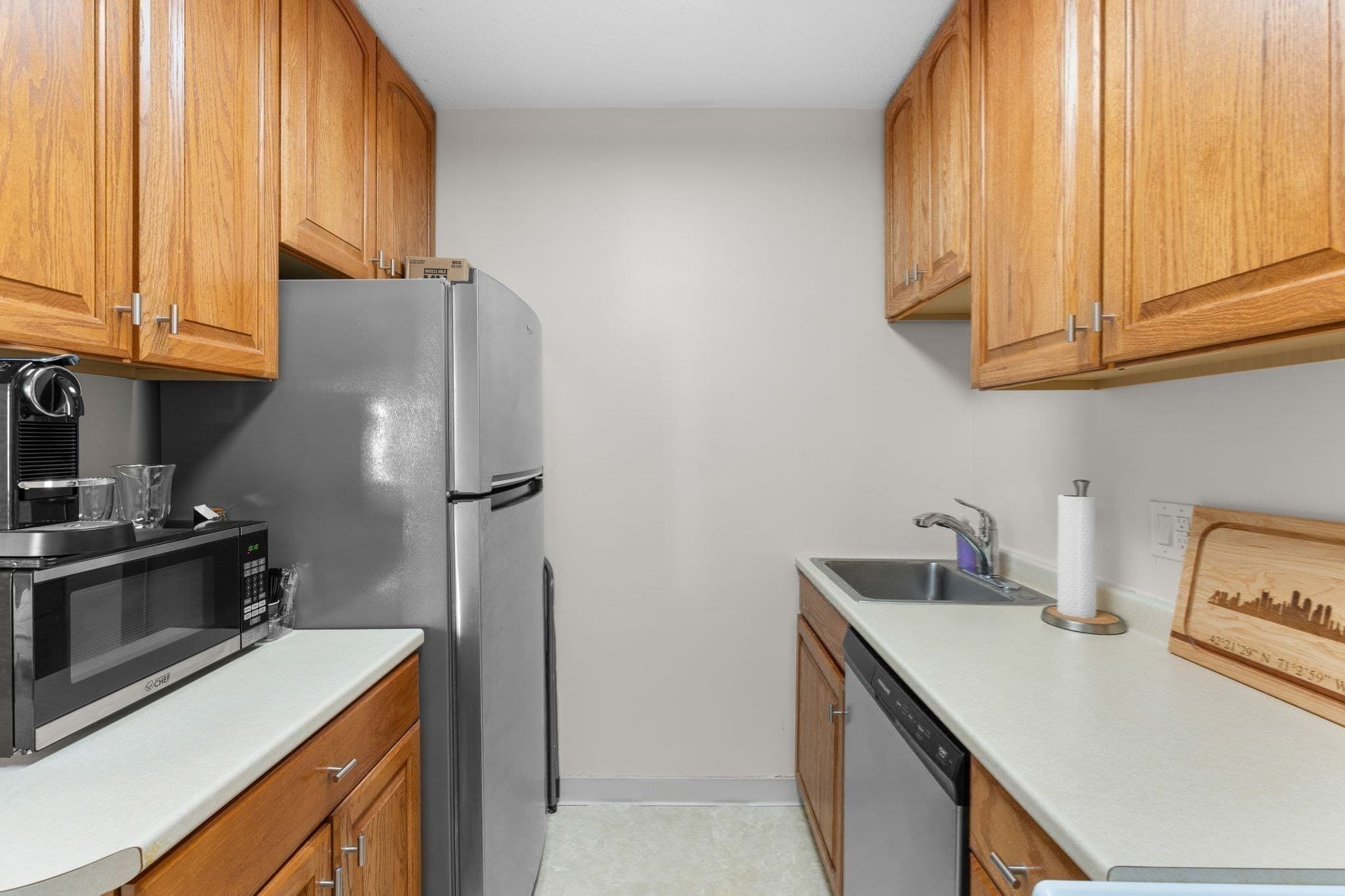 Condominium at 85 East India Row # 25A, Boston MA 02110, photo 10 of 25