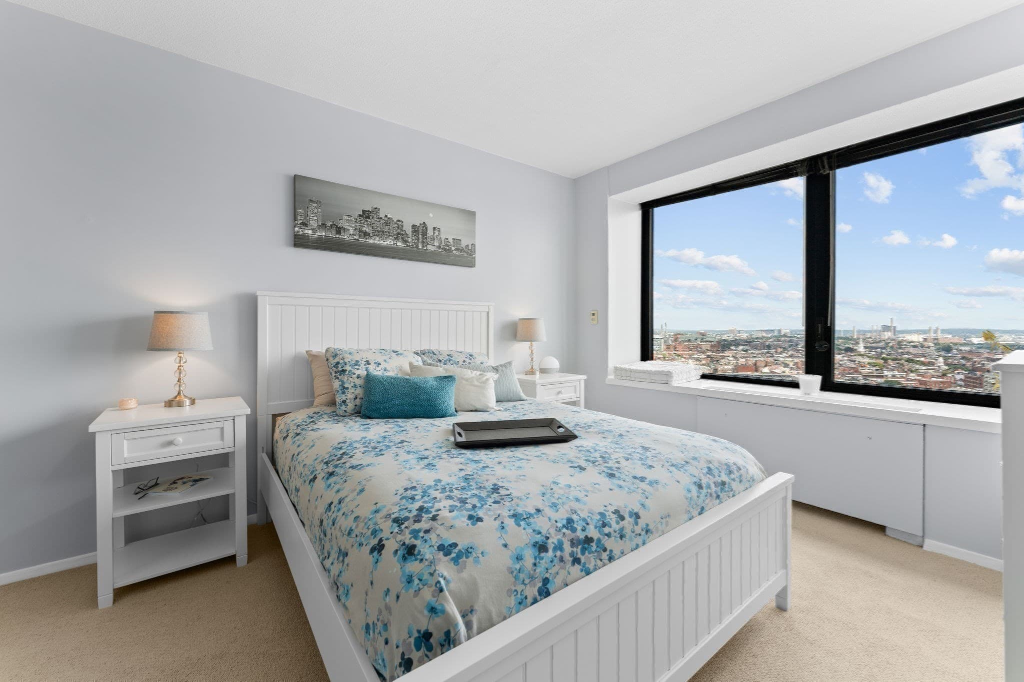 Condominium at 85 East India Row # 25A, Boston MA 02110, photo 14 of 25