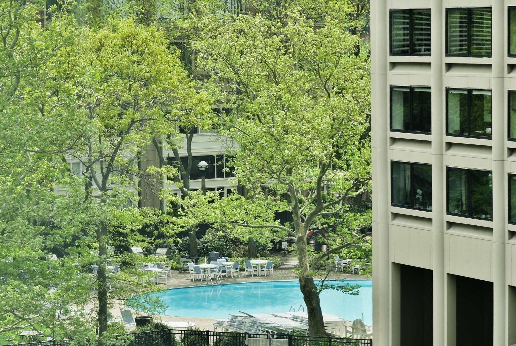 Condominium at 85 East India Row # 25A, Boston MA 02110, photo 18 of 25