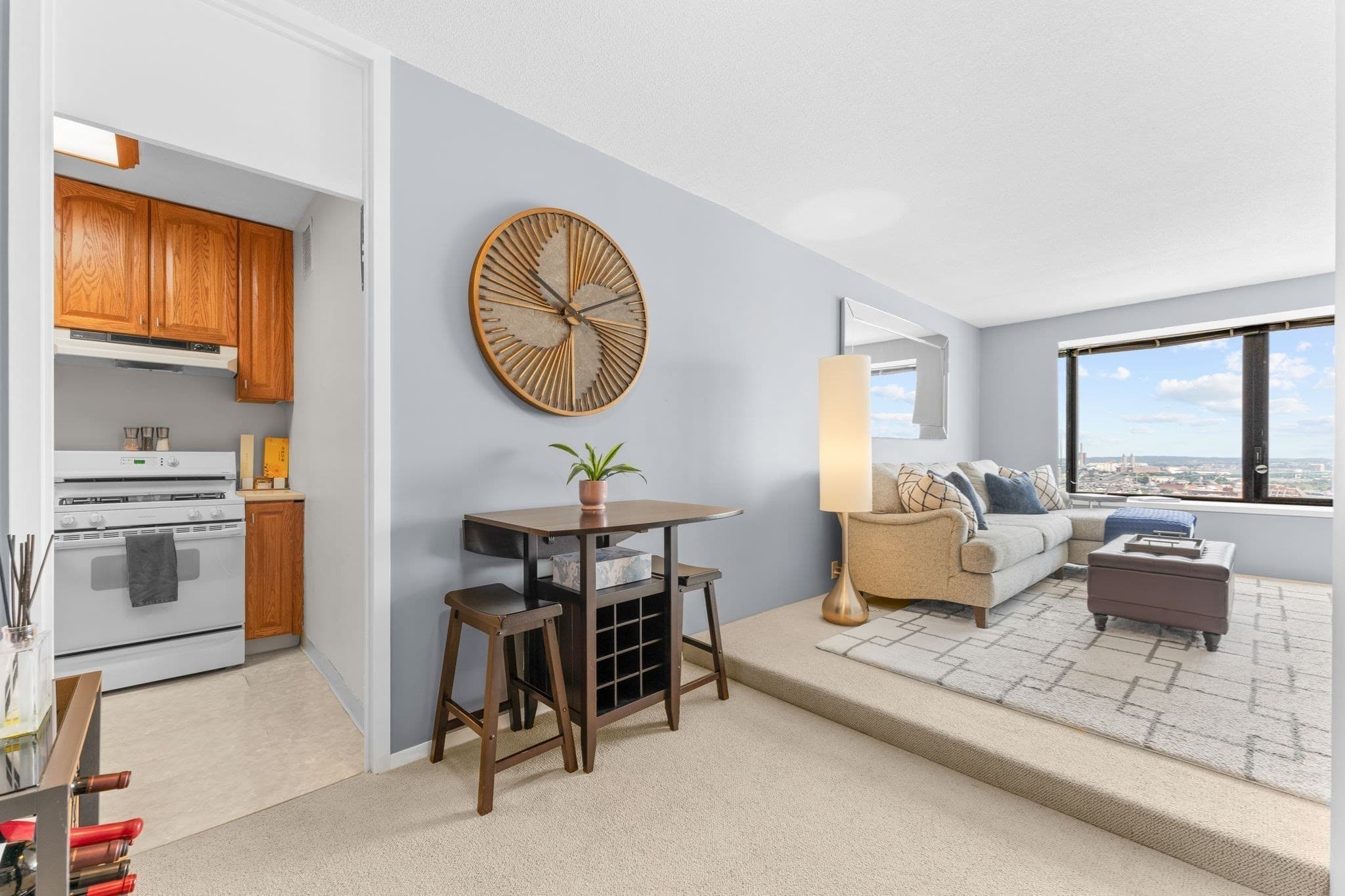 Condominium at 85 East India Row # 25A, Boston MA 02110, photo 11 of 25