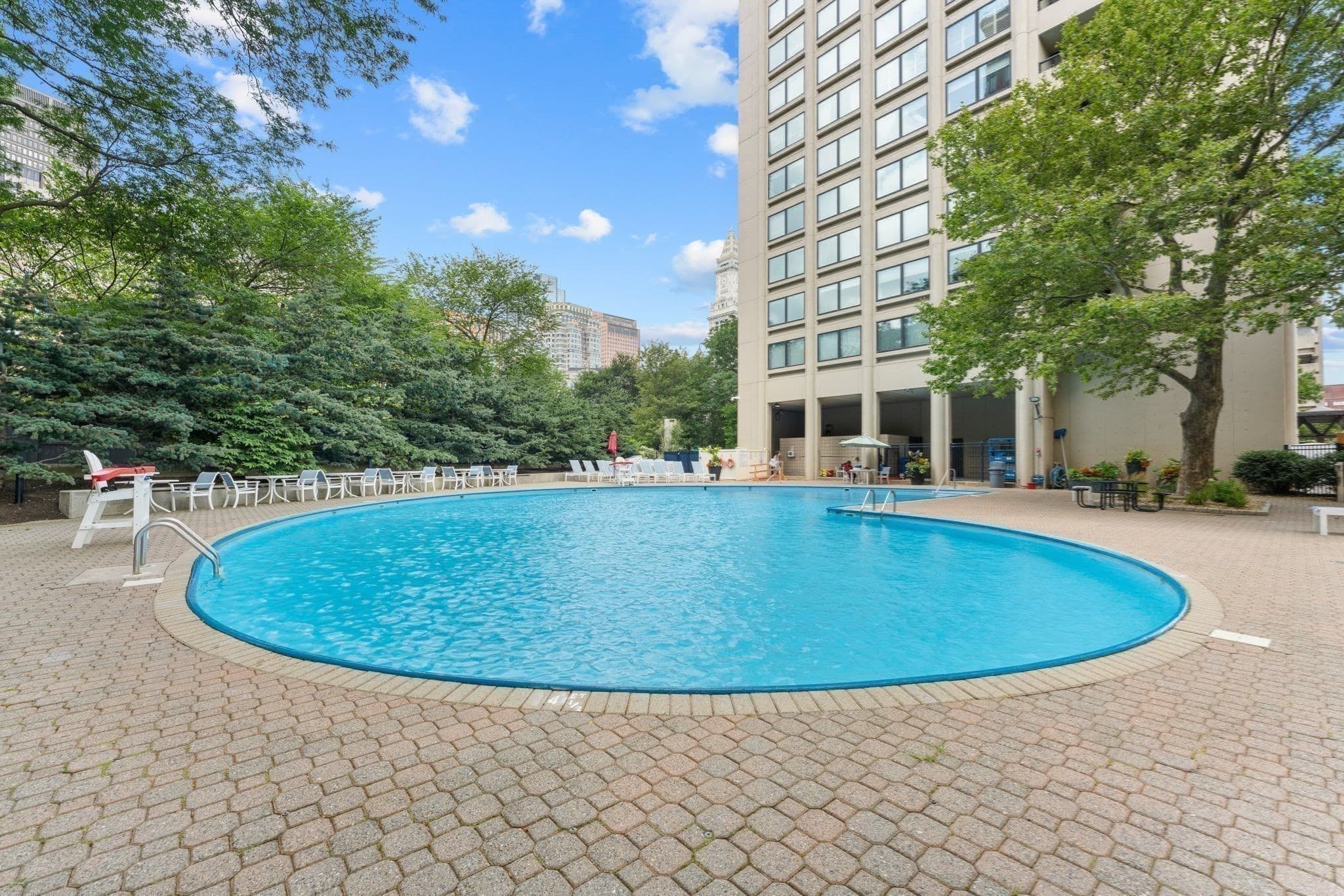 Condominium at 85 East India Row # 25A, Boston MA 02110, photo 19 of 25