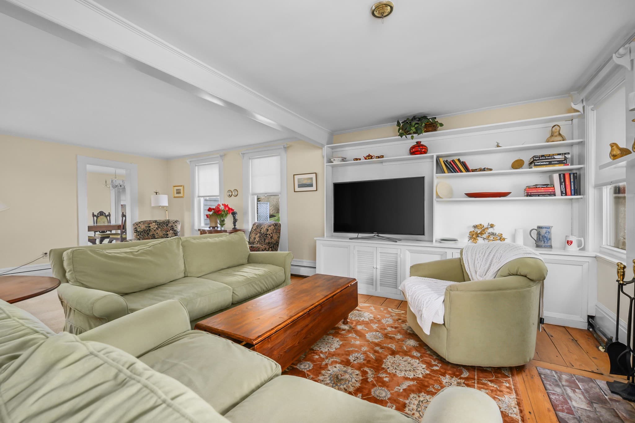 Single Family Residence at 332 S Orleans Road, Orleans MA 02653, Orleans, photo 6 of 33