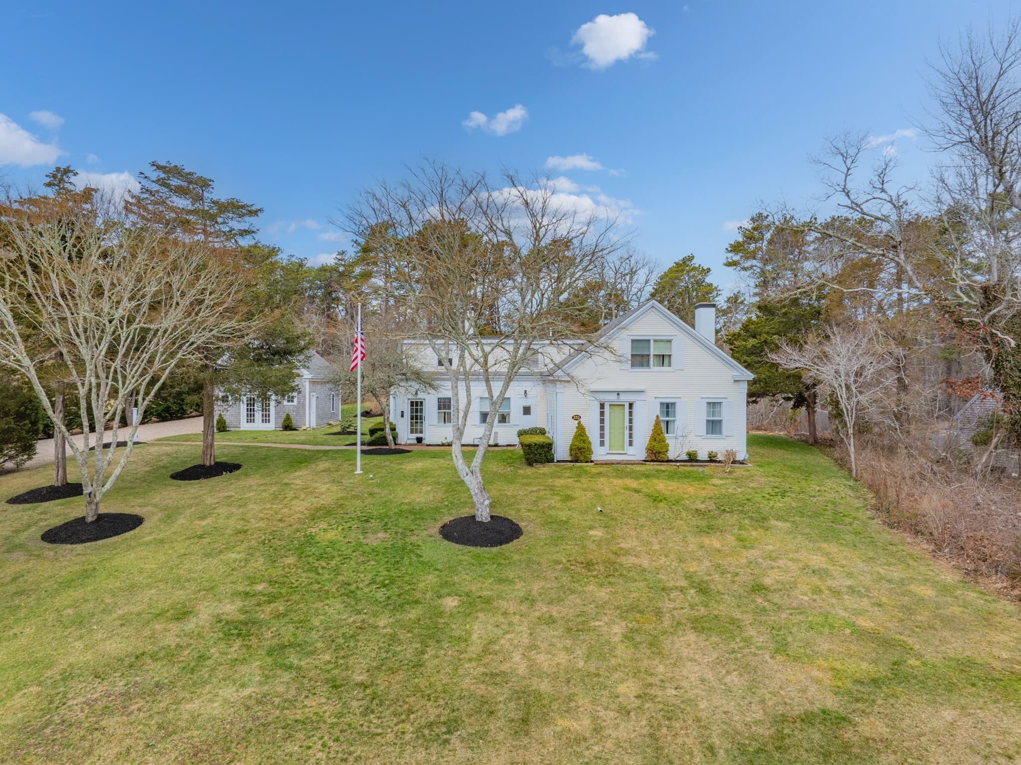 332 S Orleans Road, Orleans MA 02653