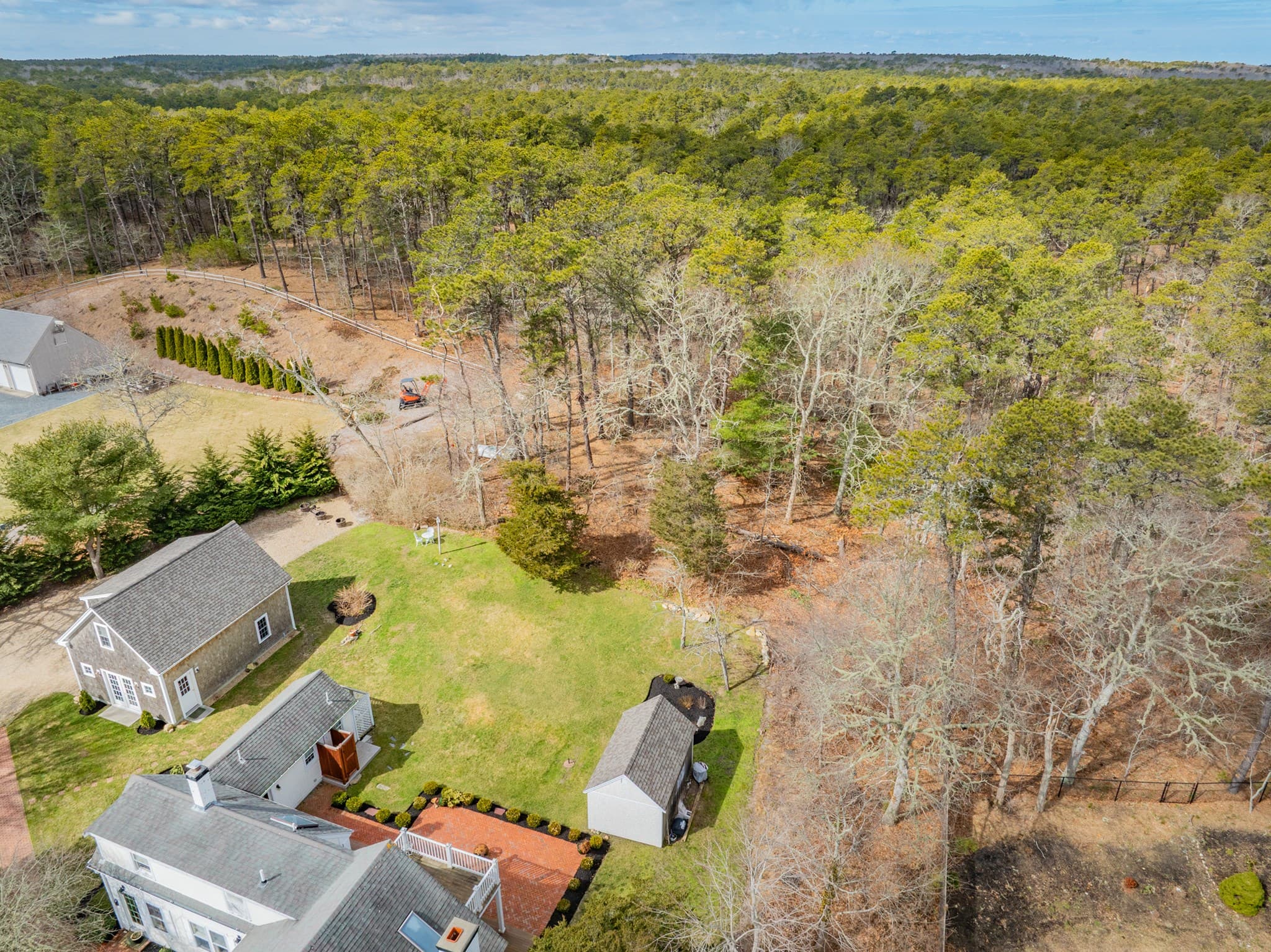 Single Family Residence at 332 S Orleans Road, Orleans MA 02653, Orleans, photo 31 of 33