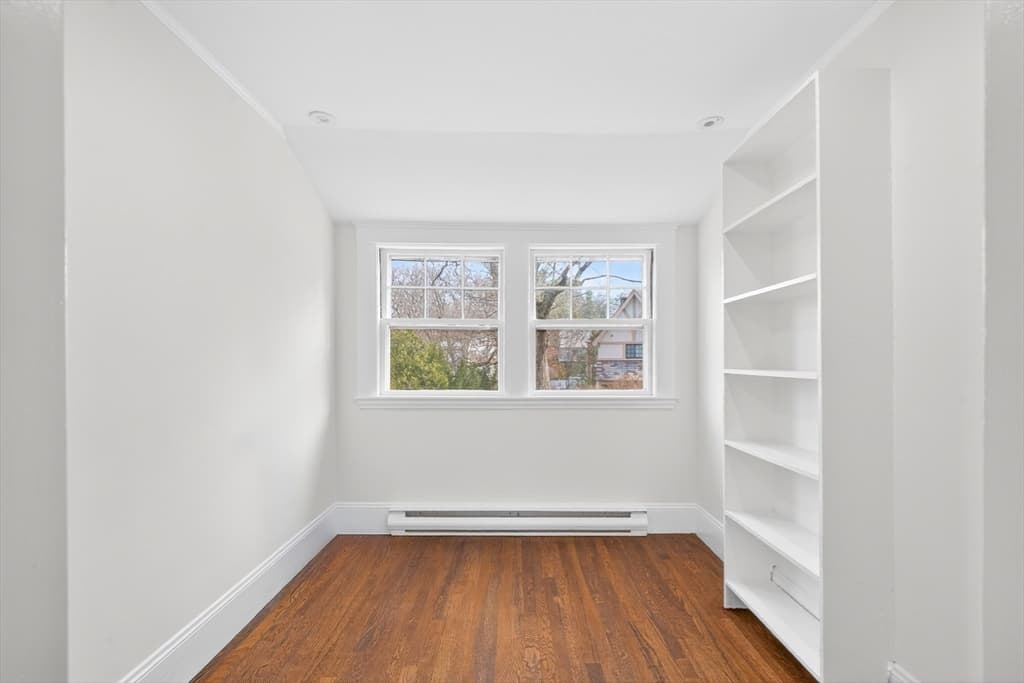 Single Family Residence at 575 Chestnut St, Newton MA 02468, photo 26 of 39