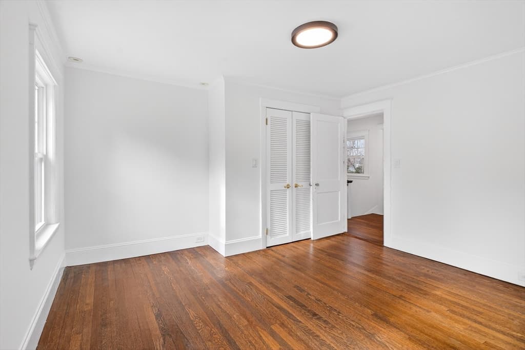 Single Family Residence at 575 Chestnut St, Newton MA 02468, photo 22 of 39