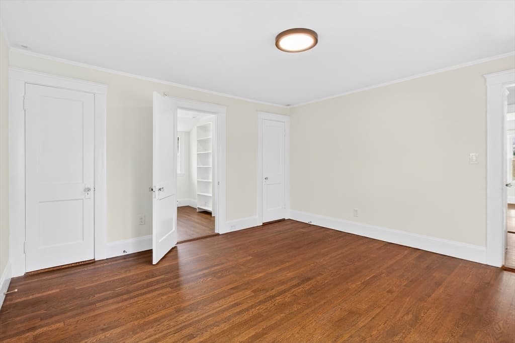 Single Family Residence at 575 Chestnut St, Newton MA 02468, photo 24 of 39