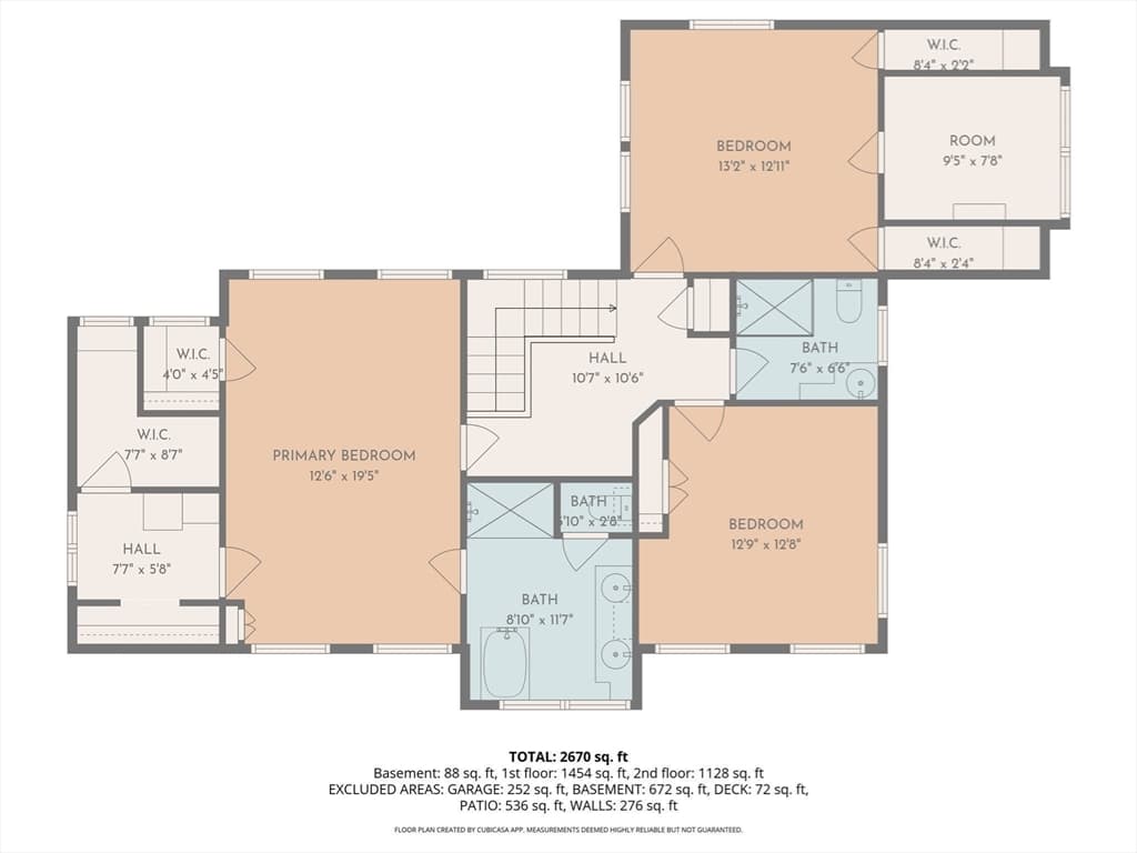 Single Family Residence at 575 Chestnut St, Newton MA 02468, photo 38 of 39
