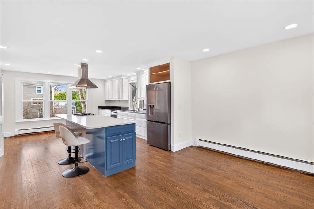 Single Family Residence at 575 Chestnut St, Newton MA 02468, photo 18 of 39