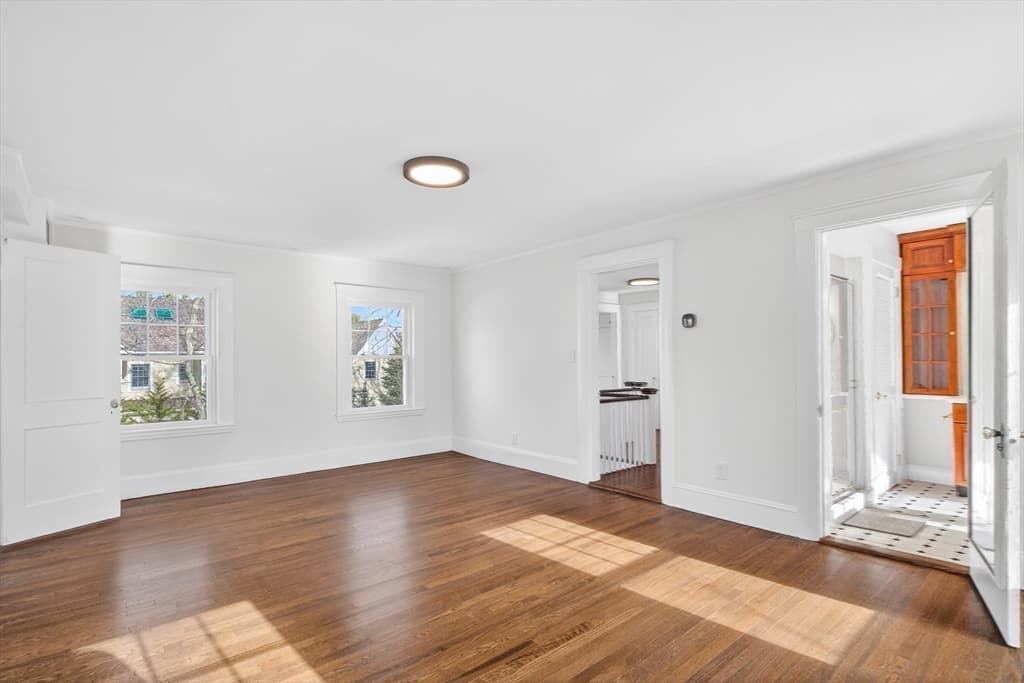 Single Family Residence at 575 Chestnut St, Newton MA 02468, photo 29 of 39