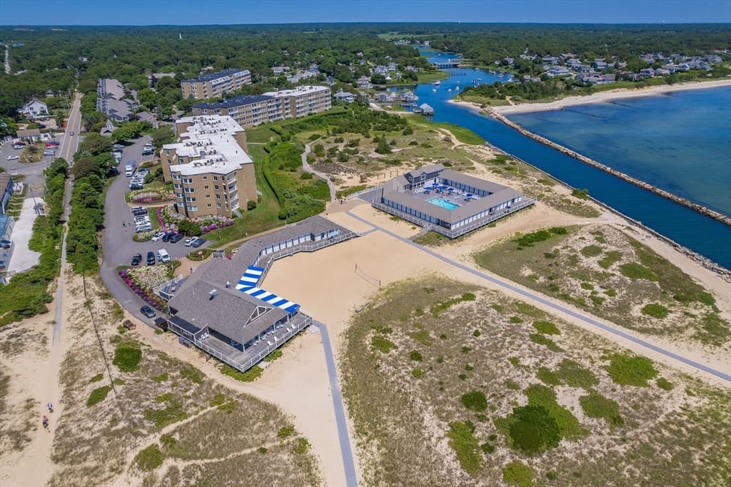 1 Belmont Road # 425, Harwich MA 02671