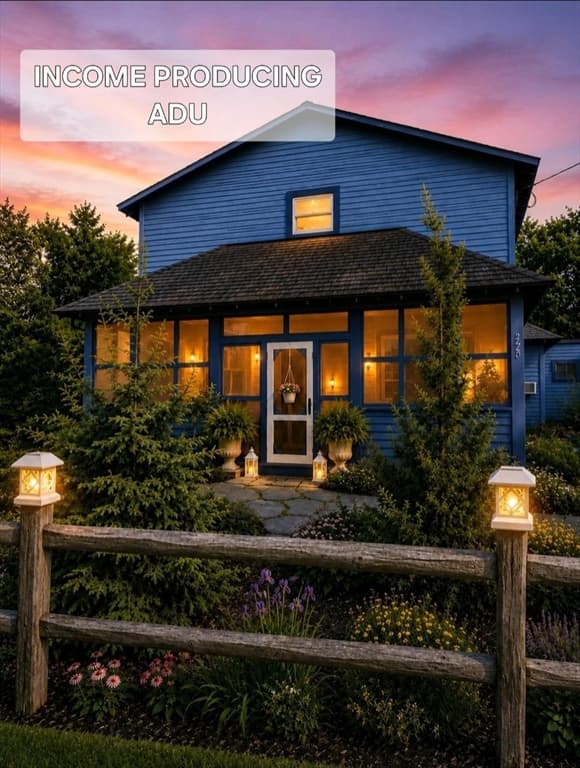 270 Wendell Depot Rd, Wendell MA 01379