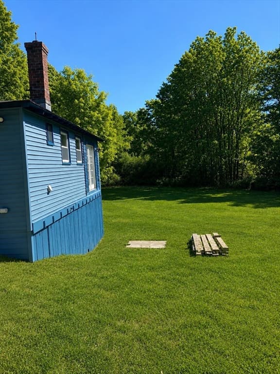 Single Family Residence at 270 Wendell Depot Rd, Wendell MA 01379, photo 5 of 41