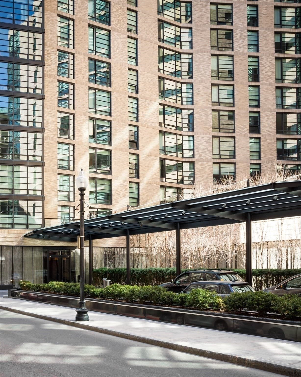 Condominium at 580 Washington St, Boston MA 02111, photo 26 of 37