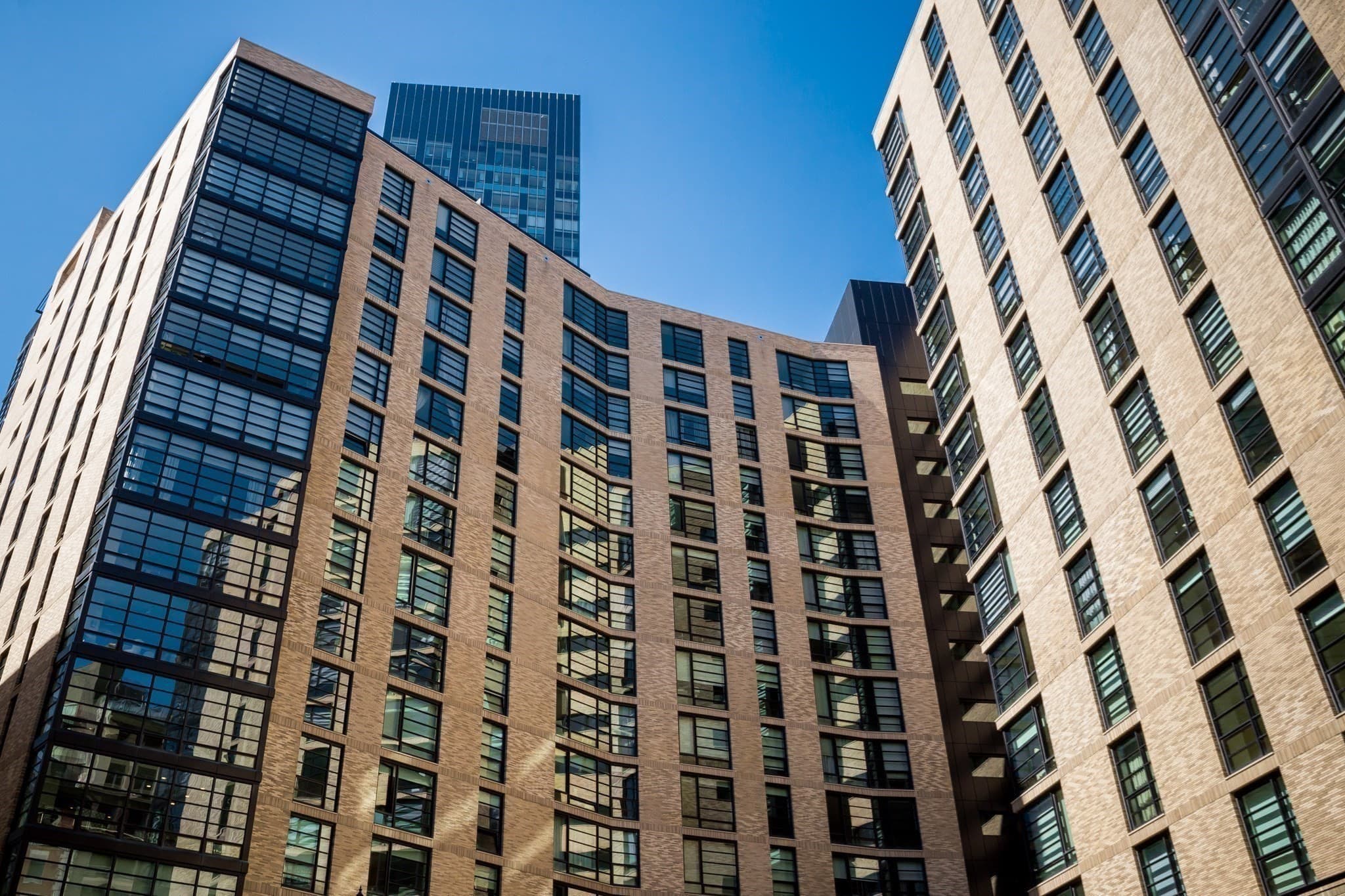 Condominium at 580 Washington St, Boston MA 02111, photo 28 of 37