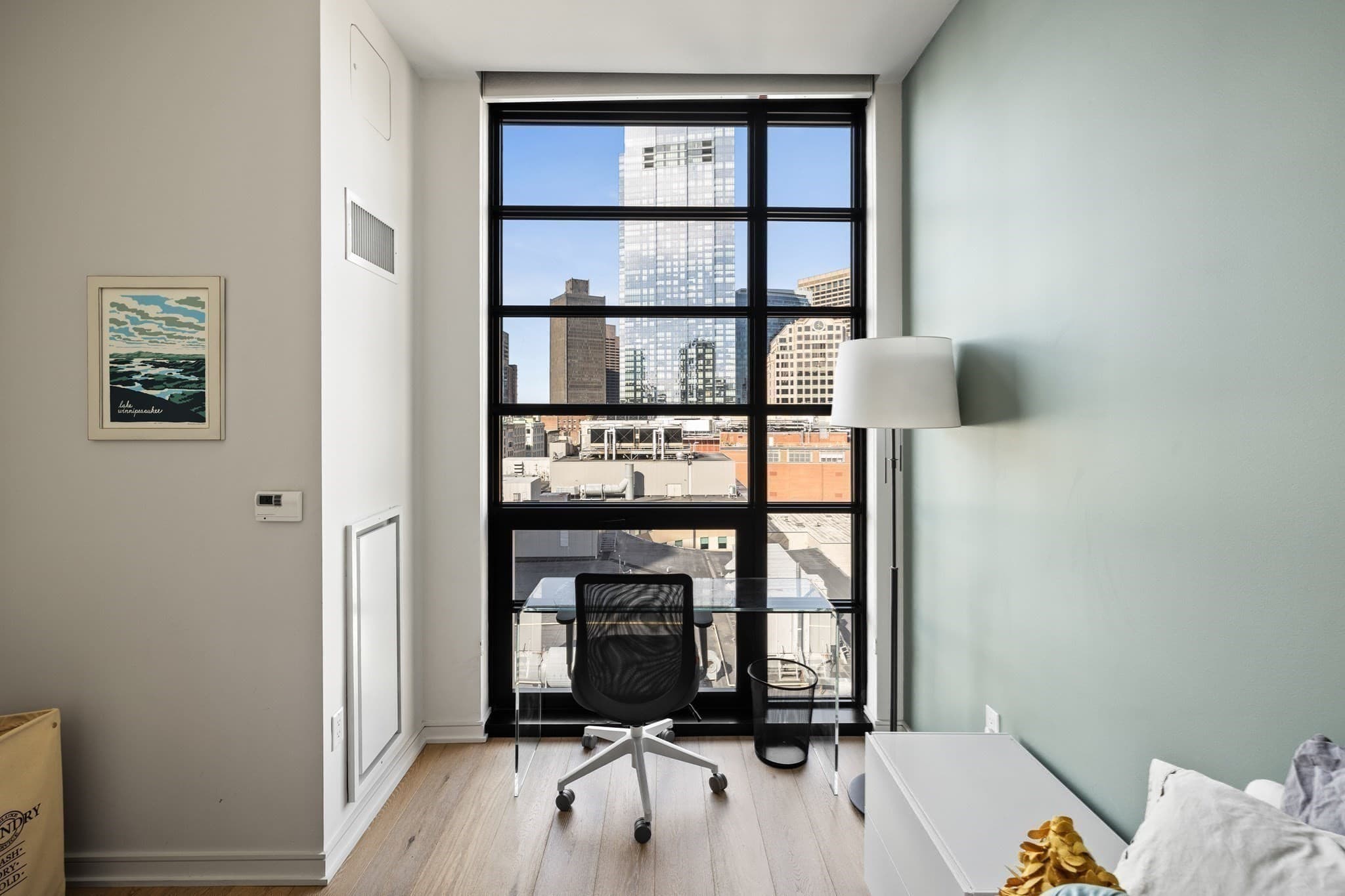 Condominium at 580 Washington St, Boston MA 02111, photo 19 of 37