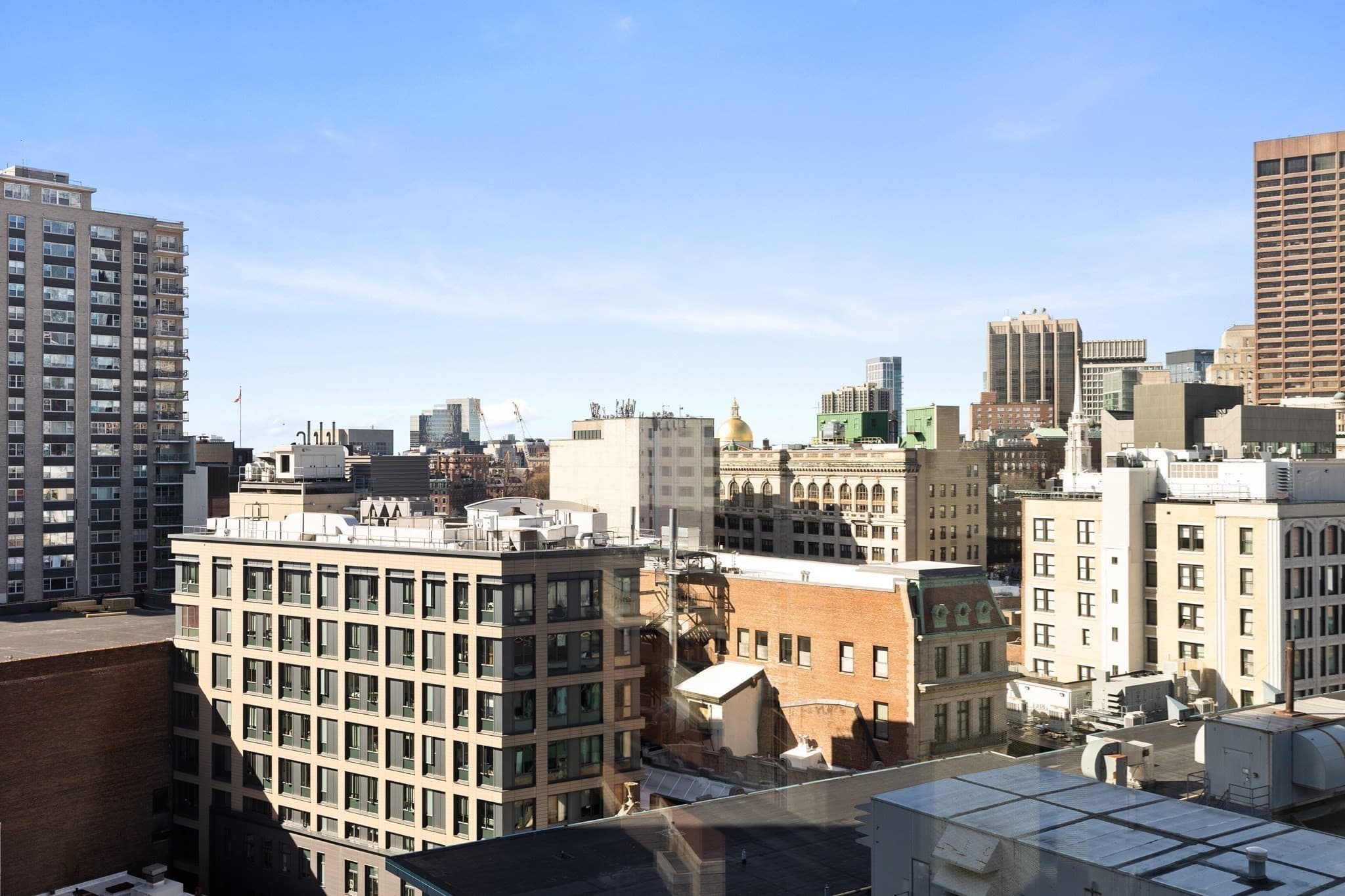 Condominium at 580 Washington St, Boston MA 02111, photo 8 of 37