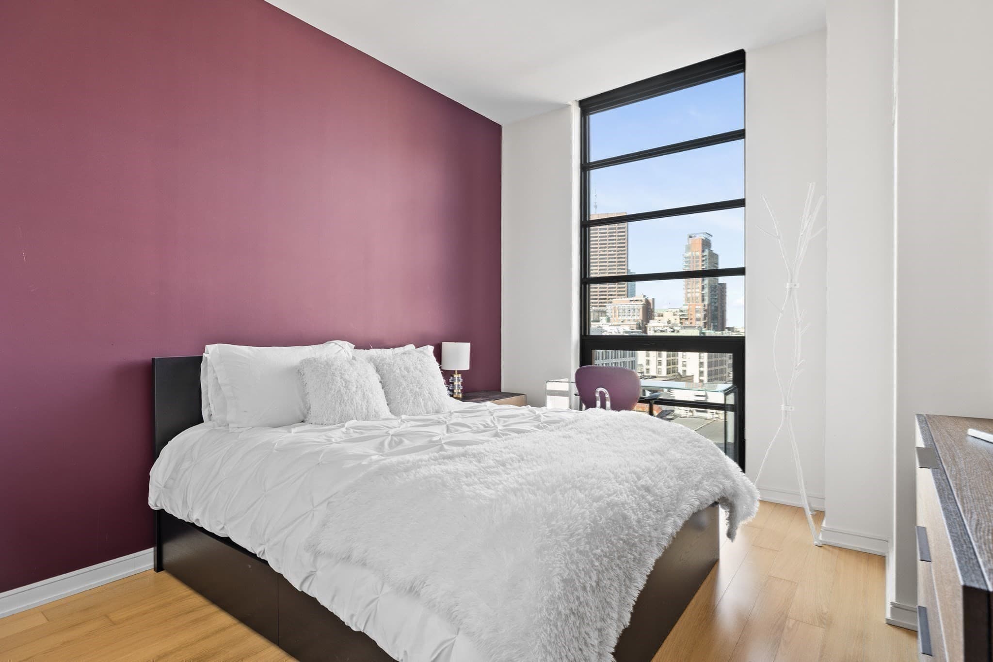 Condominium at 580 Washington St, Boston MA 02111, photo 21 of 37