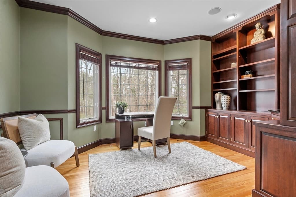 58 Buttrick Ln, Carlisle MA 01741 photo 22