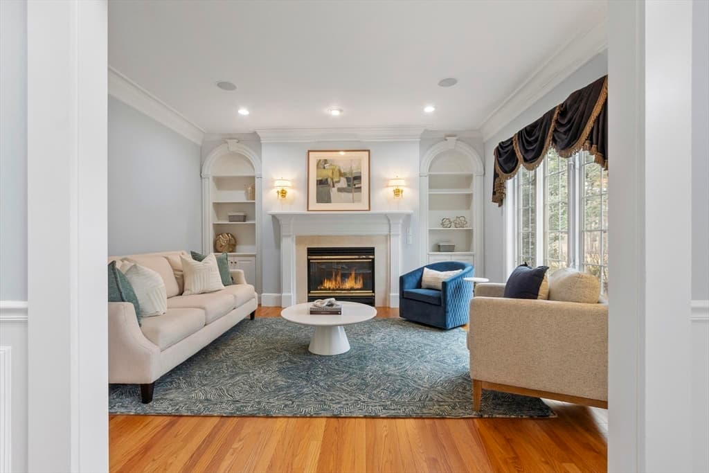 58 Buttrick Ln, Carlisle MA 01741 photo 5