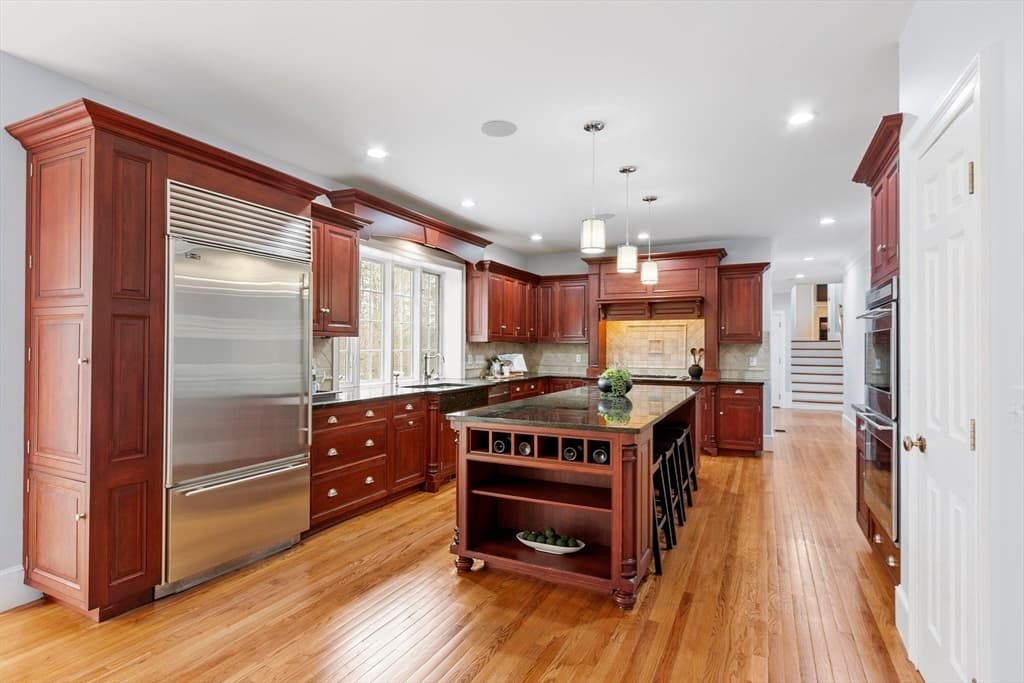 58 Buttrick Ln, Carlisle MA 01741 photo 9