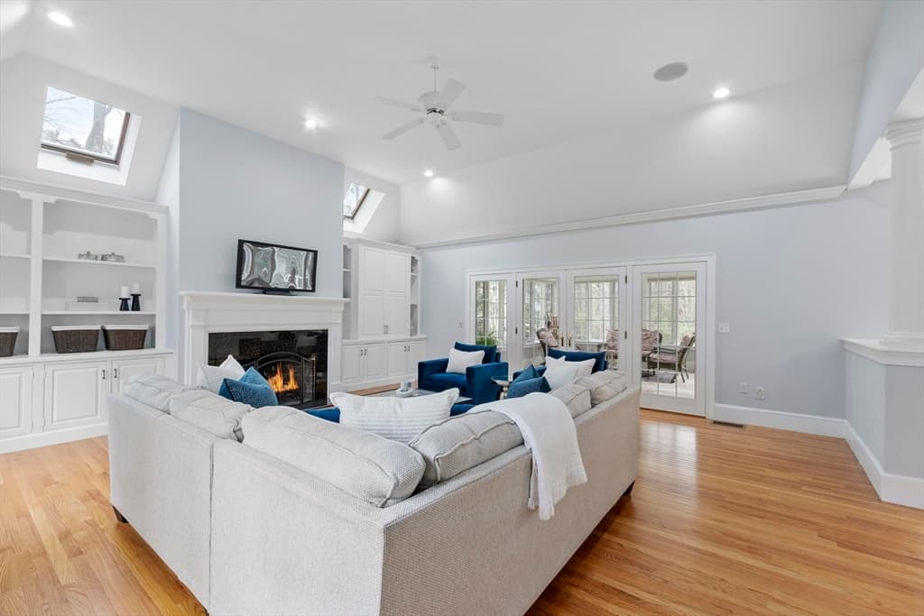 58 Buttrick Ln, Carlisle MA 01741 photo 15