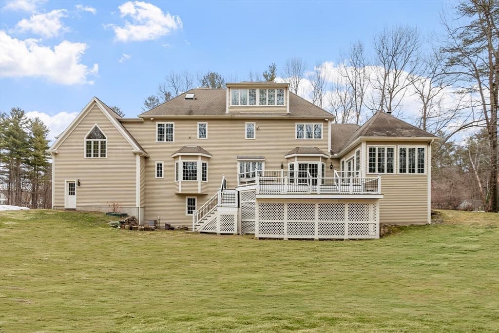 58 Buttrick Ln, Carlisle MA 01741 photo 21