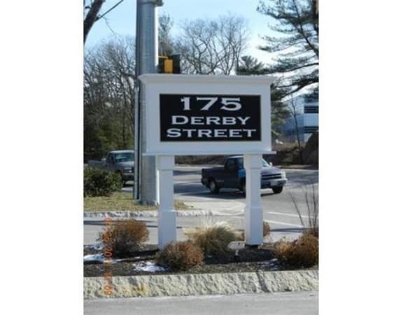 175 Derby St # 4, Hingham MA 02043 photo 2
