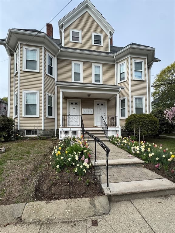 65-67 Surrey, Boston MA 02135
