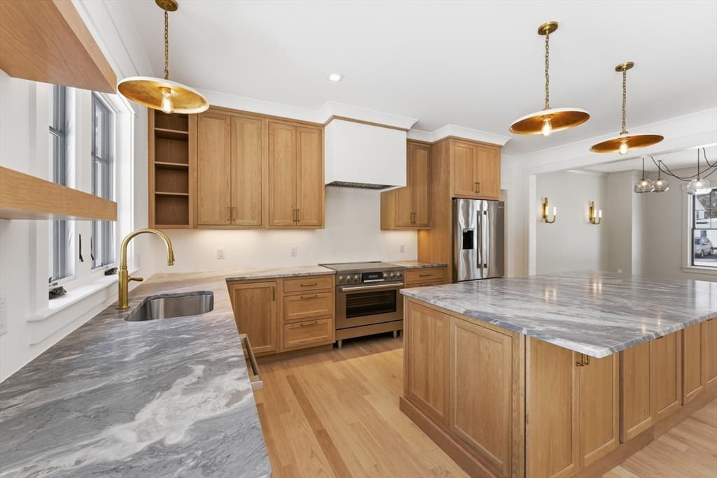Single Family Residence at 51 Revolutionary Road, Concord MA 01742, Concord, photo 3 of 32