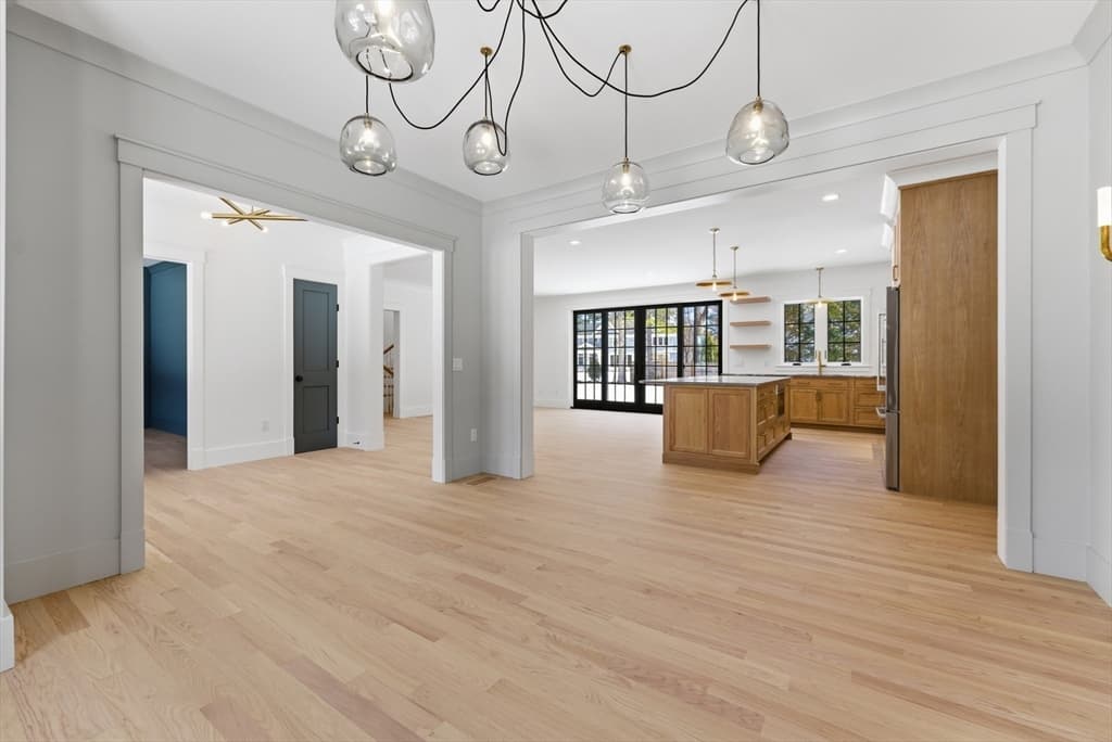 Single Family Residence at 51 Revolutionary Road, Concord MA 01742, Concord, photo 5 of 32