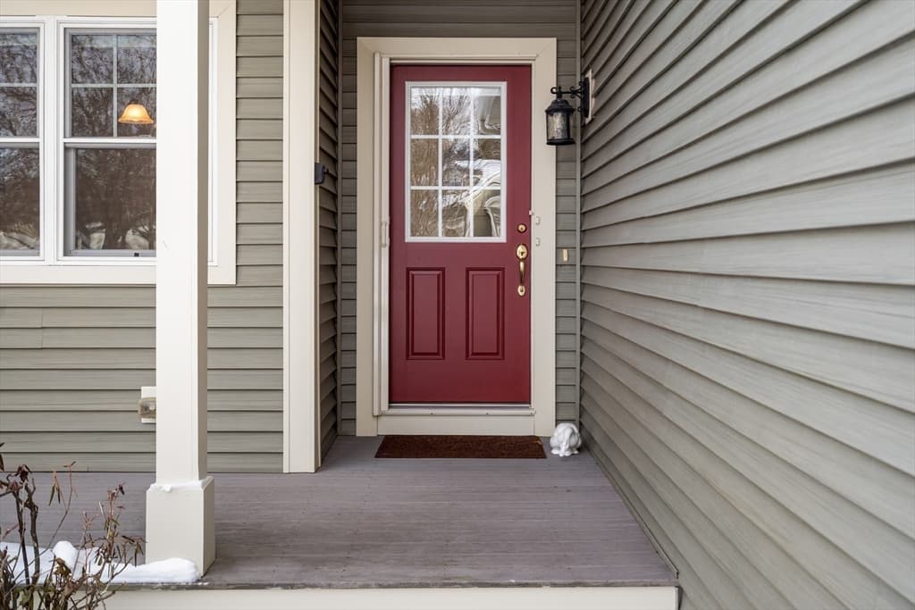 Condominium at 32 Old Framingham Rd # 41, Sudbury MA 01776, Sudbury, photo 23 of 27