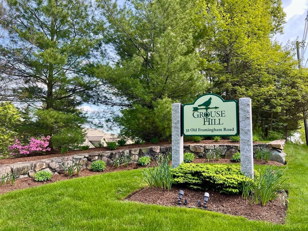 Condominium at 32 Old Framingham Rd # 41, Sudbury MA 01776, Sudbury, photo 27 of 27