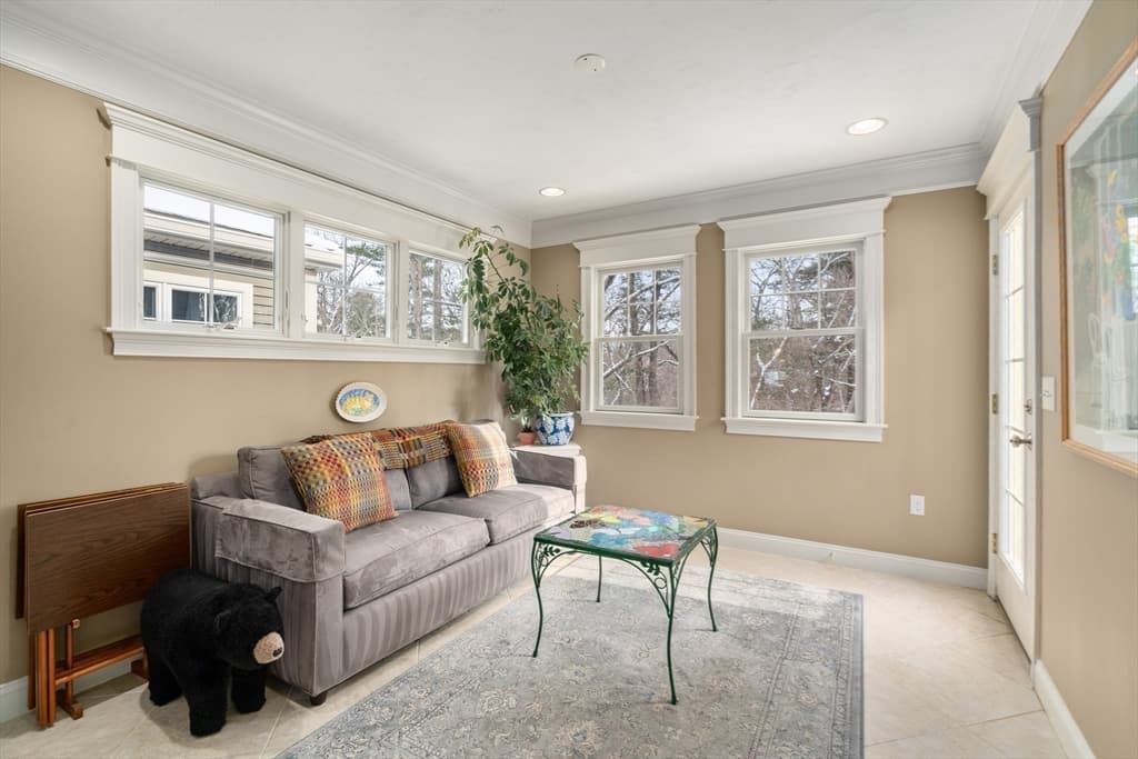 Condominium at 32 Old Framingham Rd # 41, Sudbury MA 01776, Sudbury, photo 6 of 27