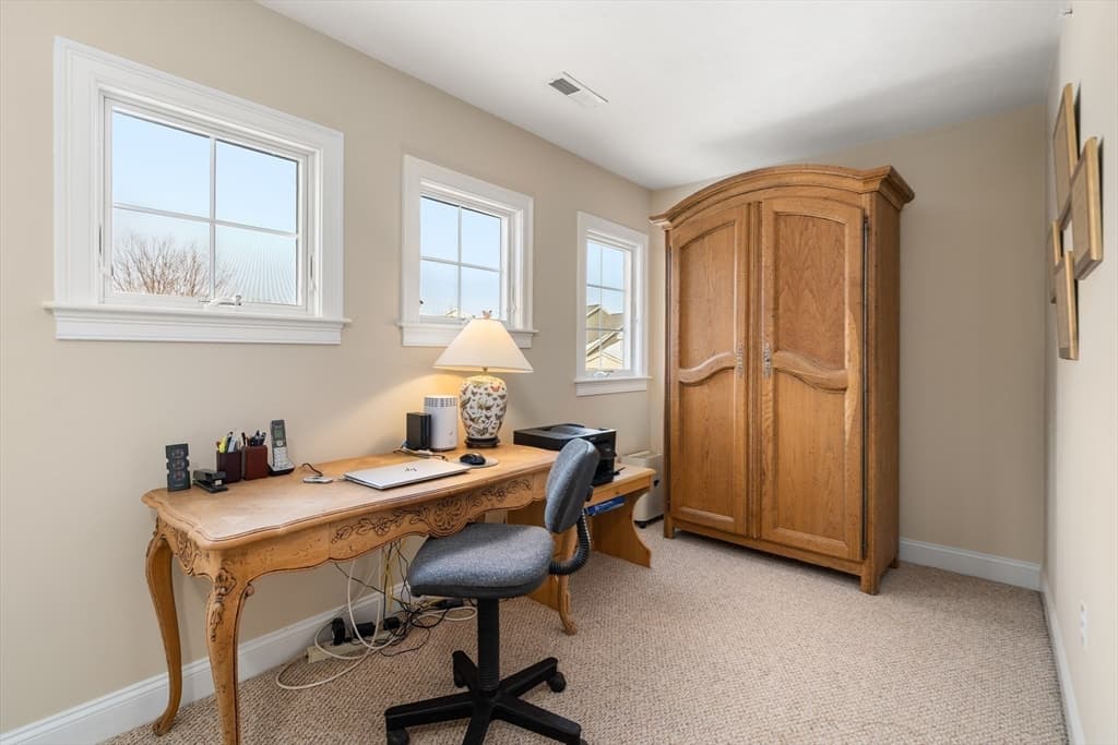 Condominium at 32 Old Framingham Rd # 41, Sudbury MA 01776, Sudbury, photo 17 of 27