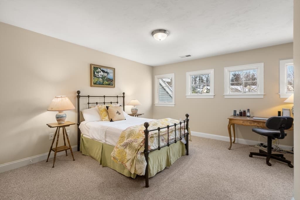 Condominium at 32 Old Framingham Rd # 41, Sudbury MA 01776, Sudbury, photo 16 of 27