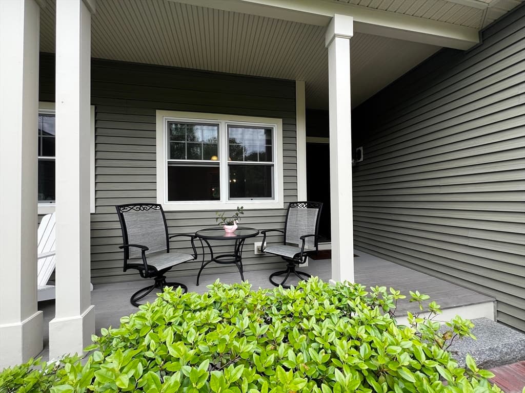 Condominium at 32 Old Framingham Rd # 41, Sudbury MA 01776, Sudbury, photo 22 of 27