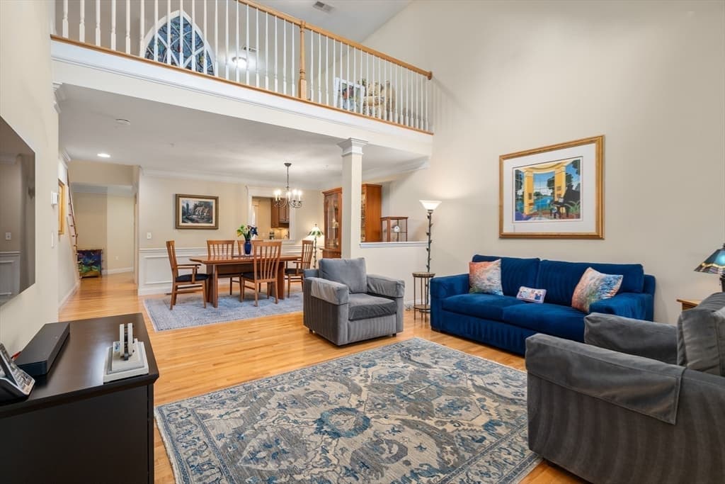 Condominium at 32 Old Framingham Rd # 41, Sudbury MA 01776, Sudbury, photo 3 of 27