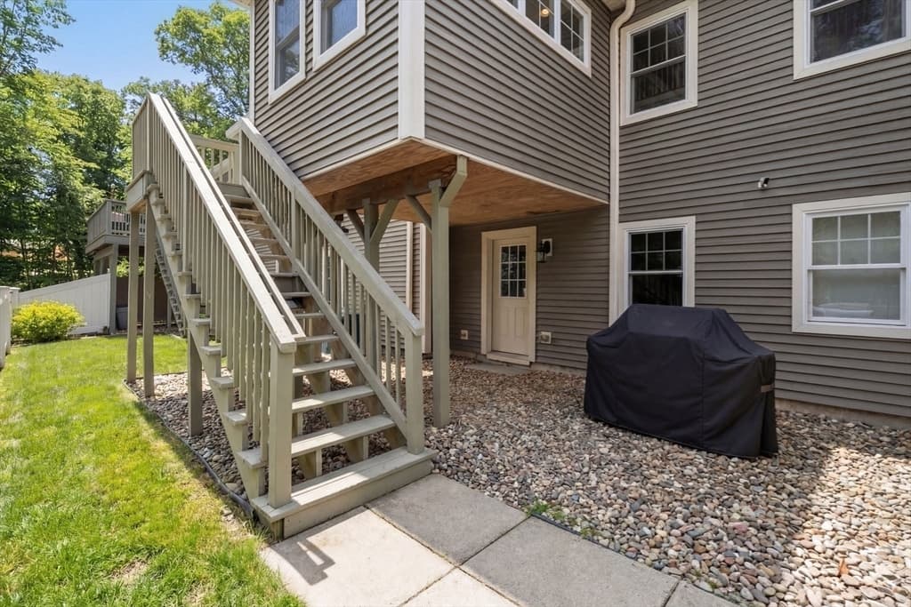 Condominium at 32 Old Framingham Rd # 41, Sudbury MA 01776, Sudbury, photo 20 of 27